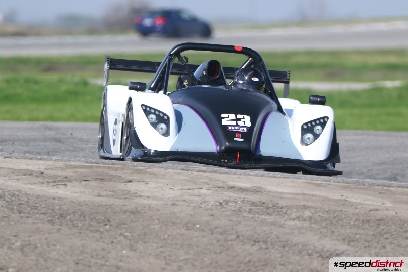 Radical SR3