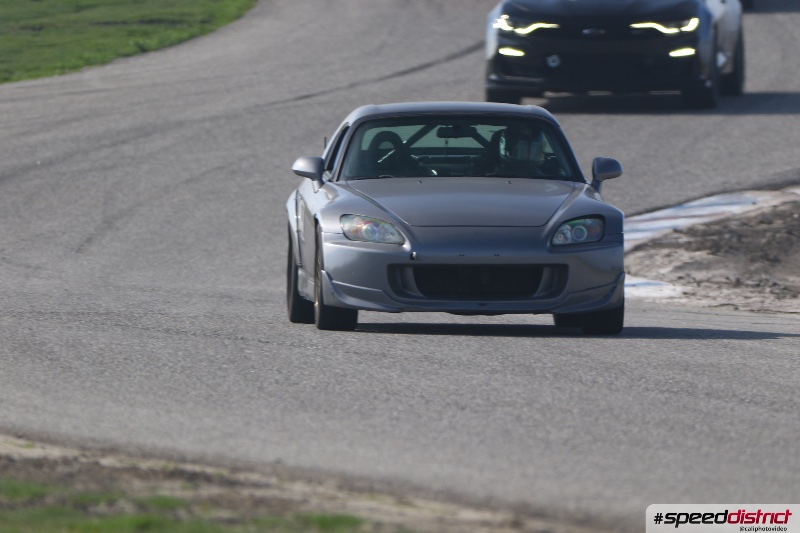 Honda S2000