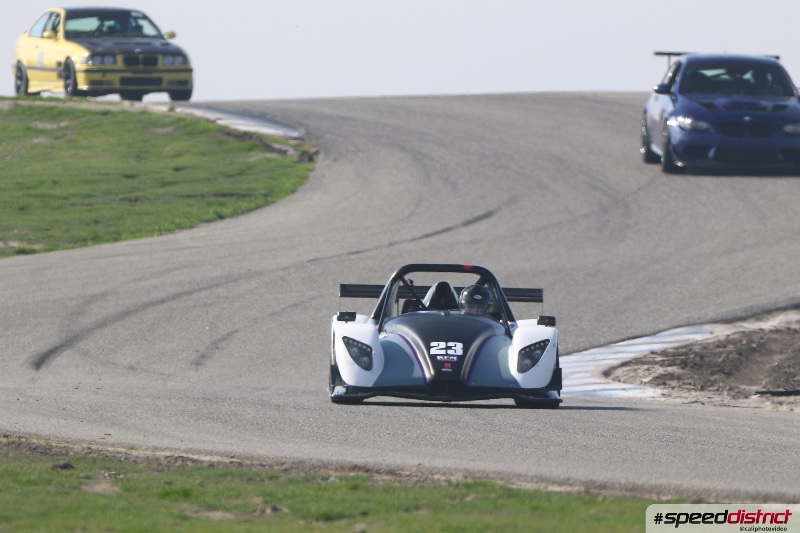 Radical SR3