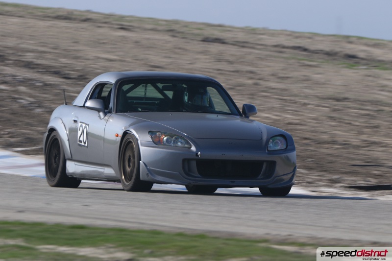 Honda S2000