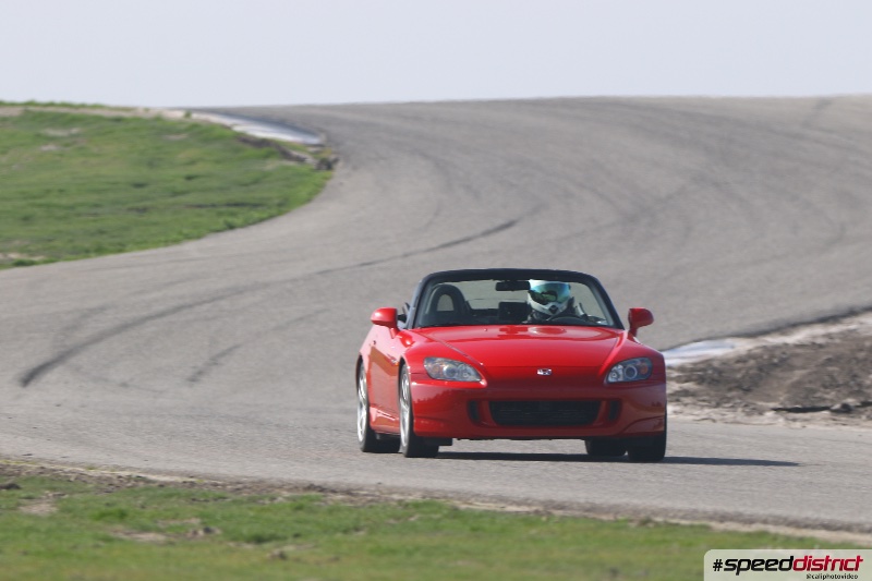 Honda S2000