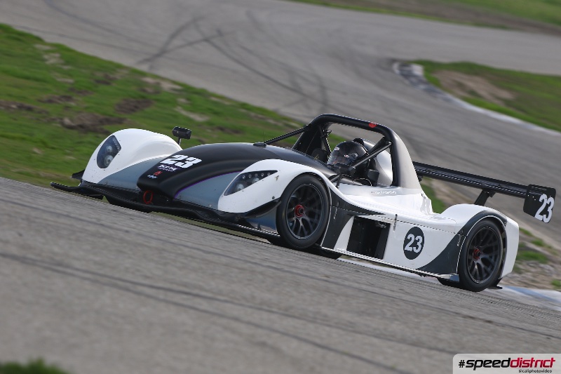Radical SR3