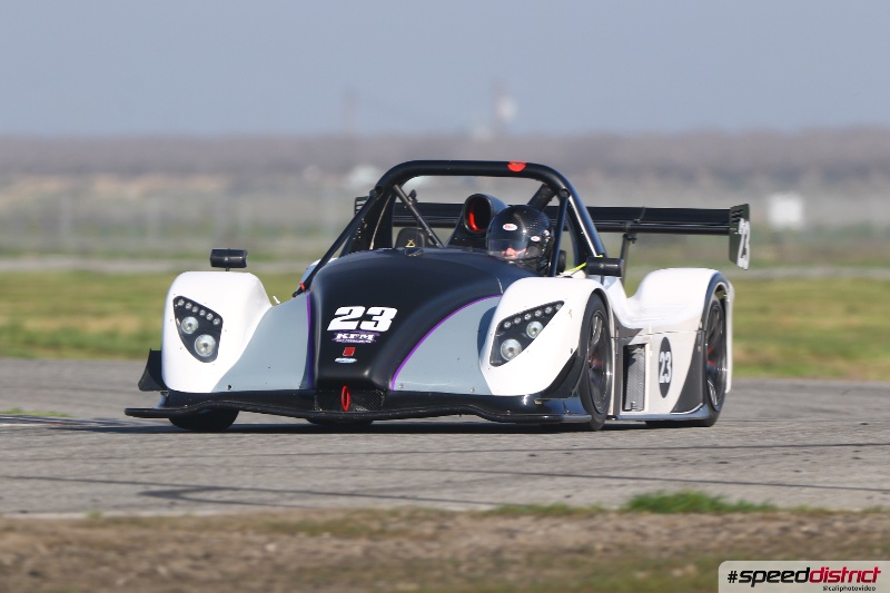 Radical SR3