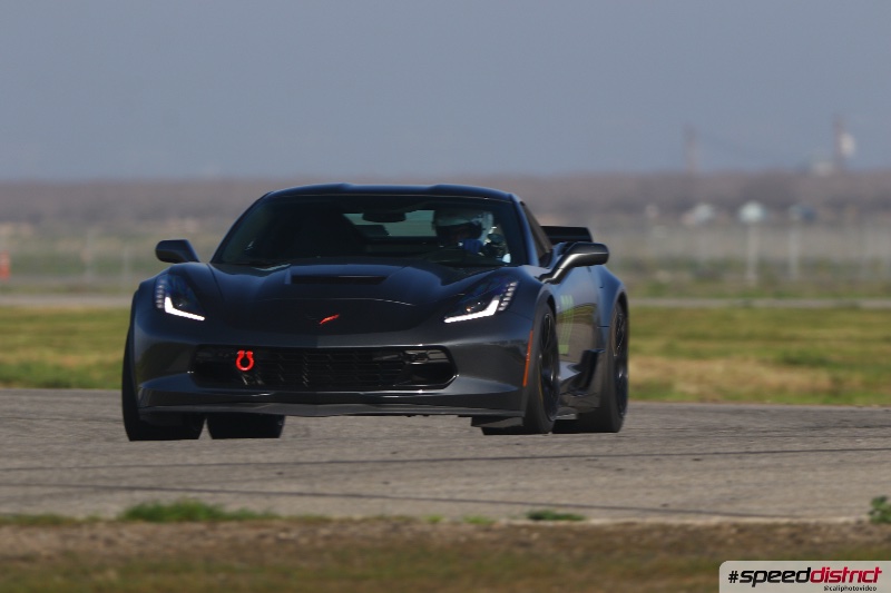 Chevrolet Corvette Z06