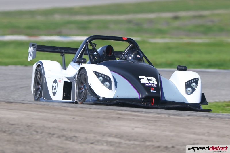 Radical SR3