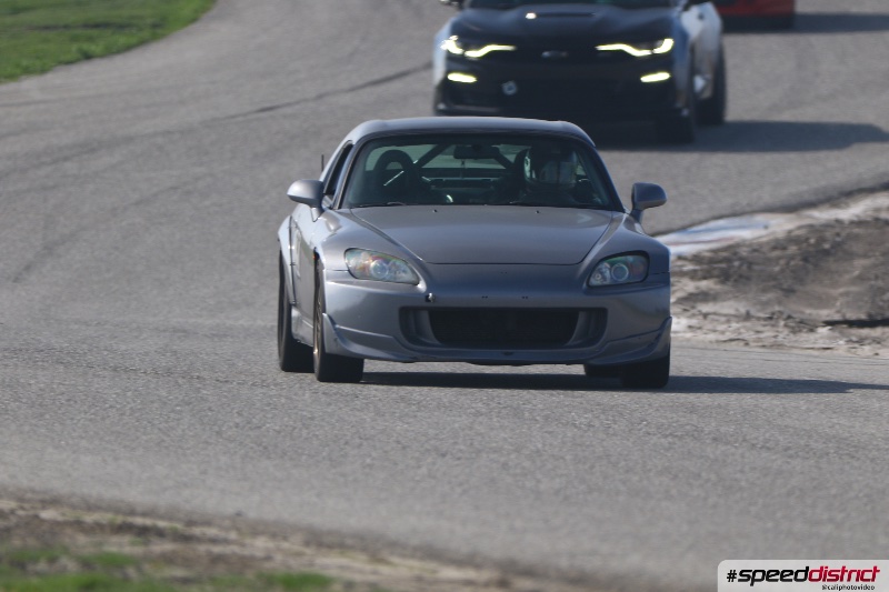 Honda S2000