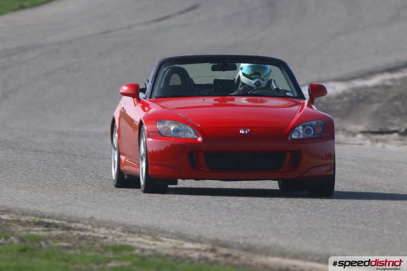 Honda S2000
