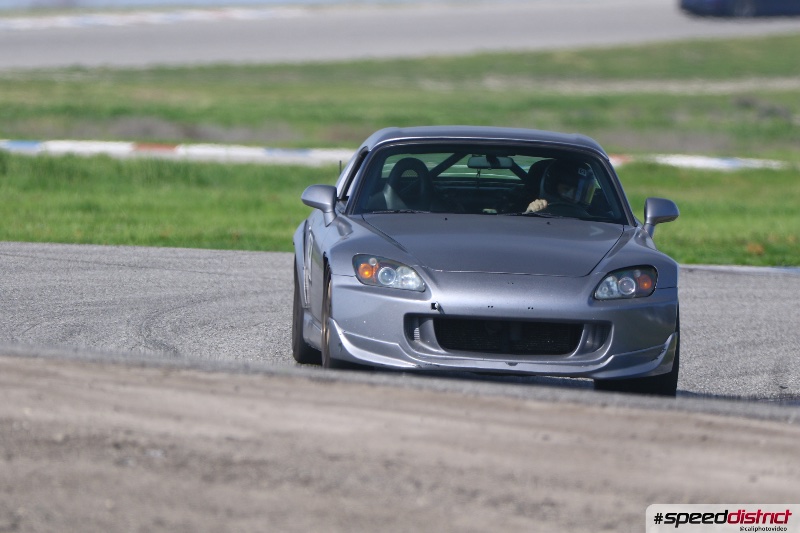Honda S2000