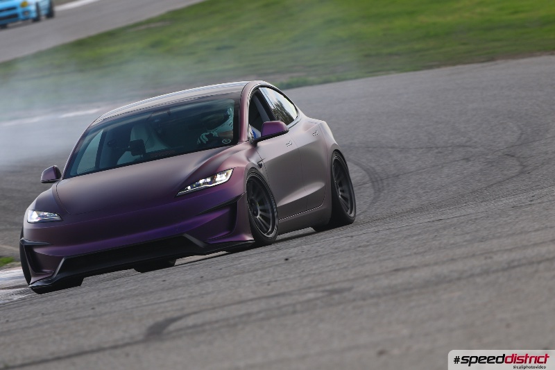 Porsche Taycan Turbo S