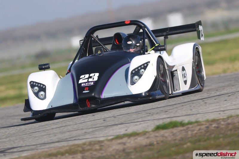 Radical SR3