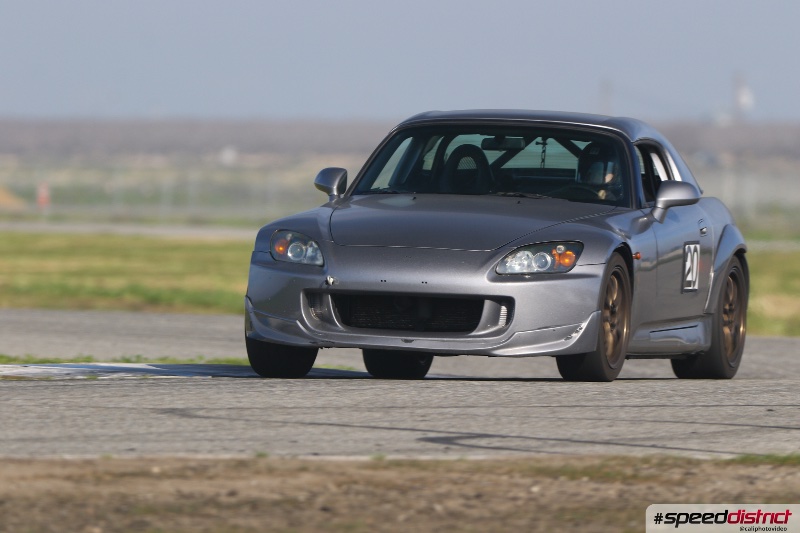 Honda S2000