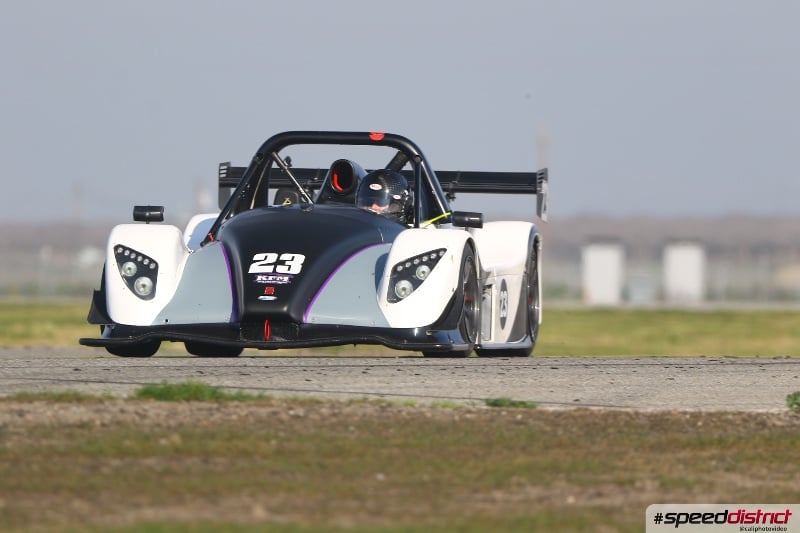 Radical SR3