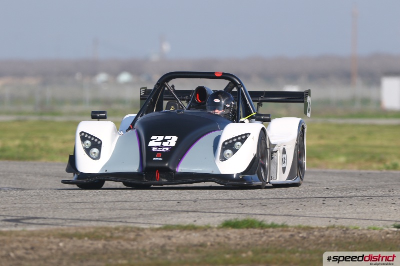 Radical SR3