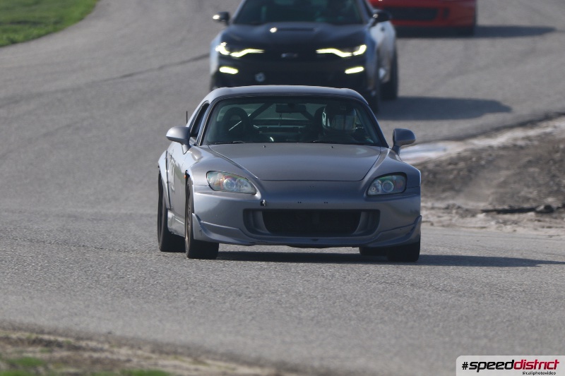 Honda S2000