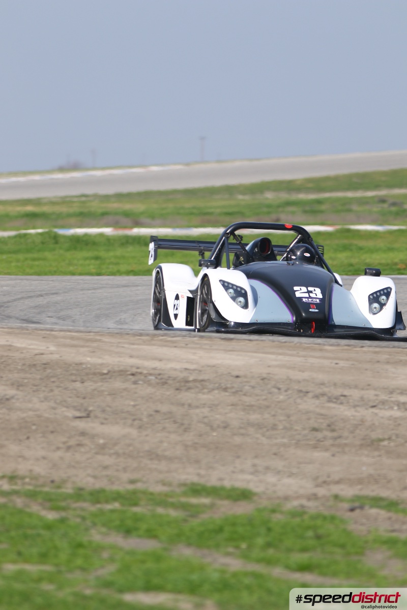Radical SR3