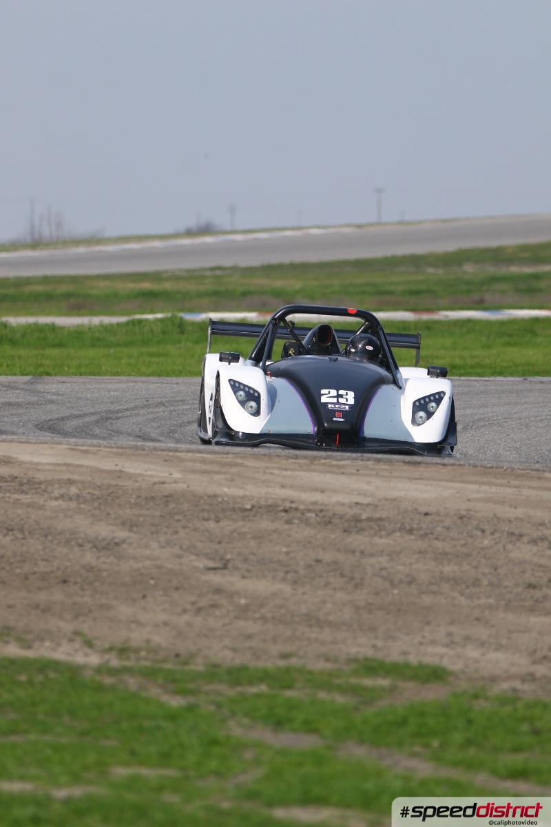Radical SR3