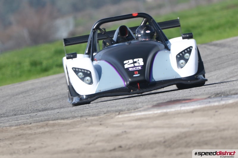 Radical SR3