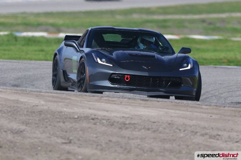 Chevrolet Corvette Z06