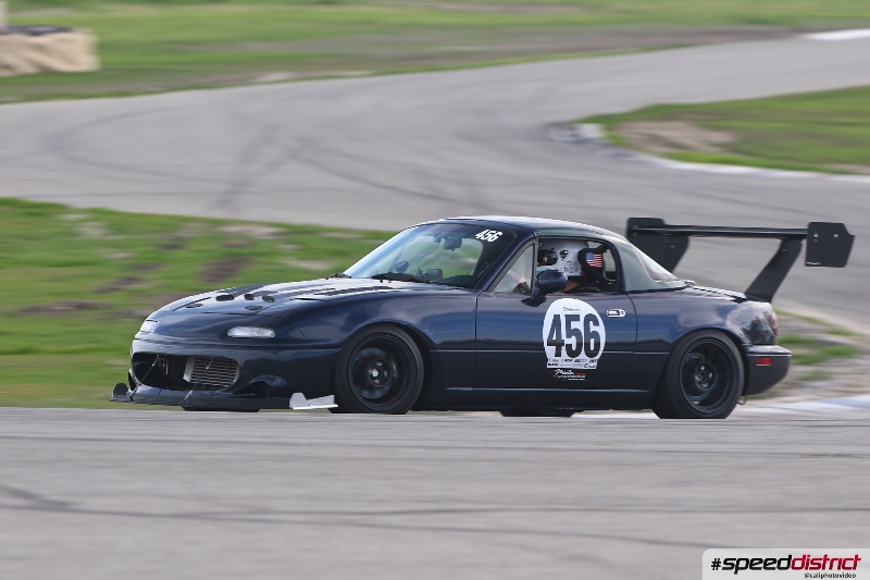 Mazda Miata