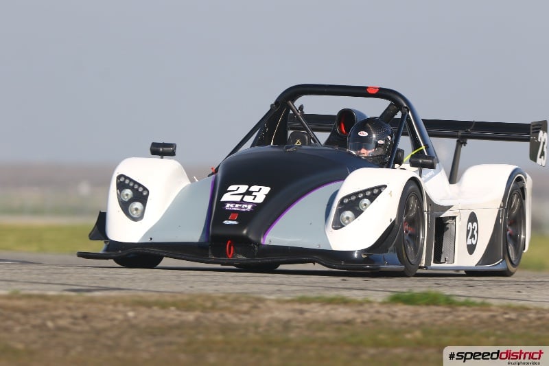 Radical SR3