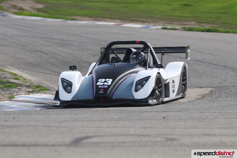 Radical SR3