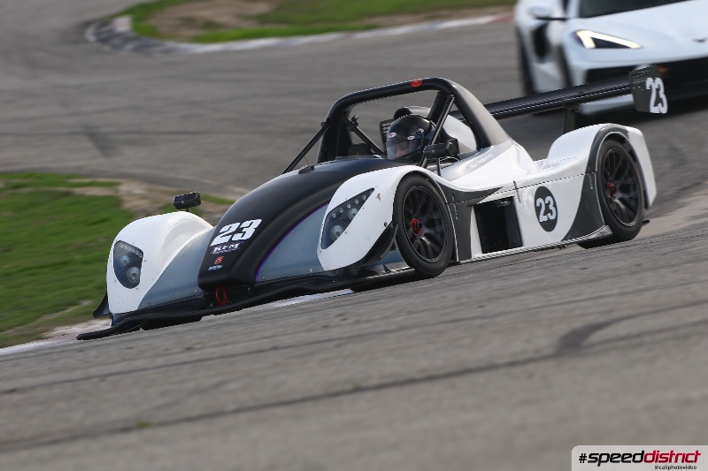 Radical SR3