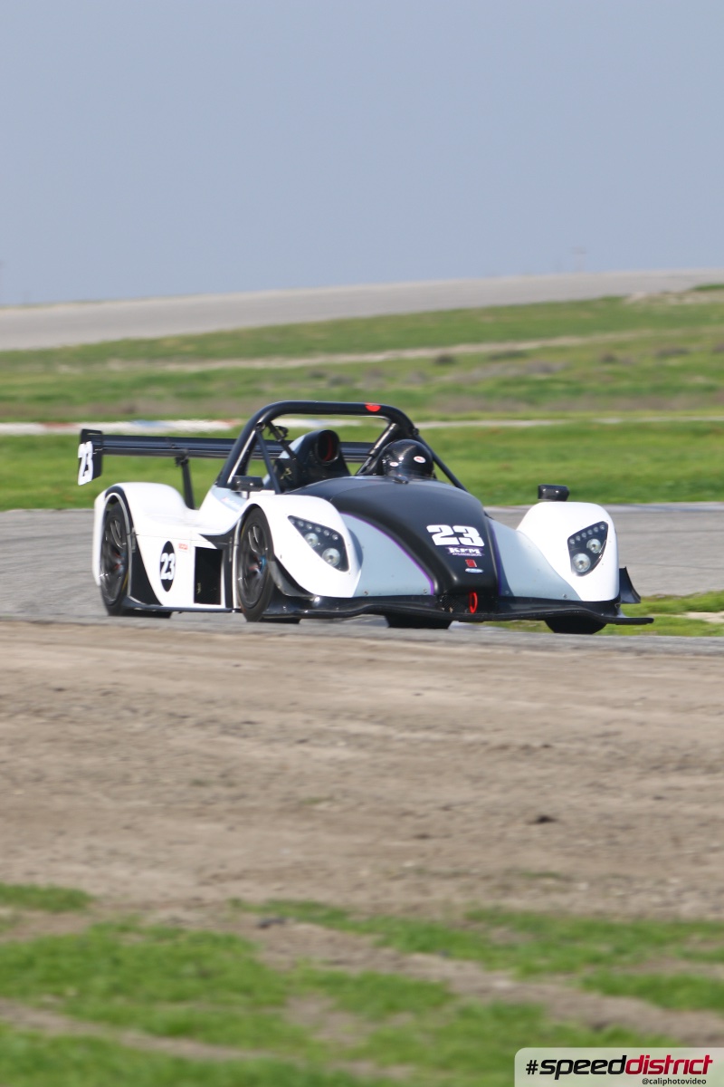 Radical SR3