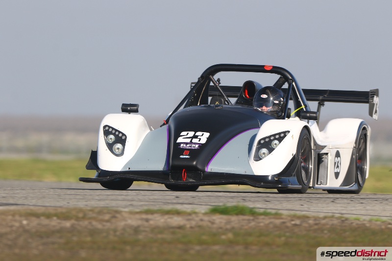 Radical SR3
