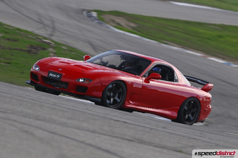 Mazda RX-7