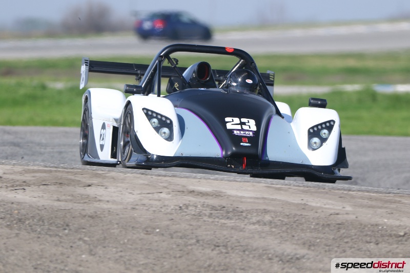 Radical SR3