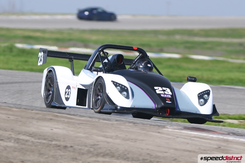 Radical SR3