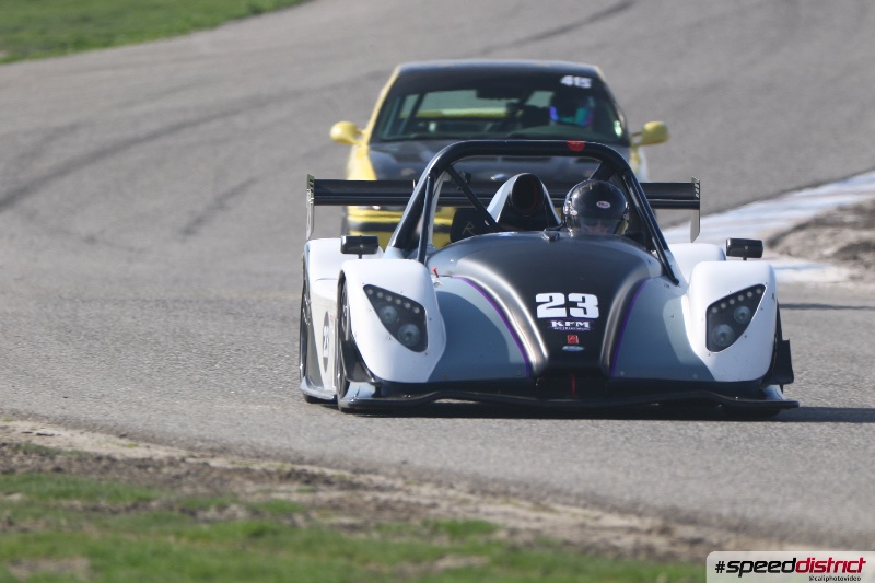Radical SR3