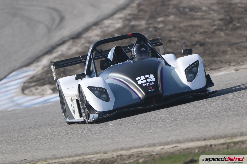 Radical SR3
