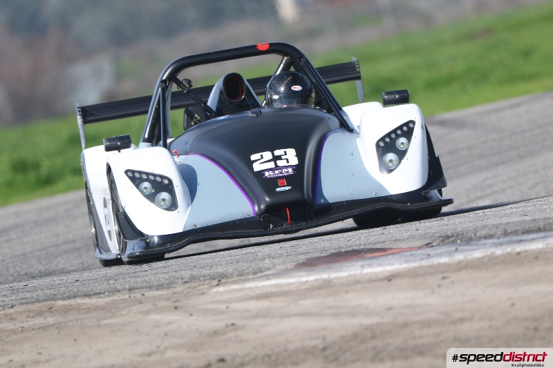 Radical SR3