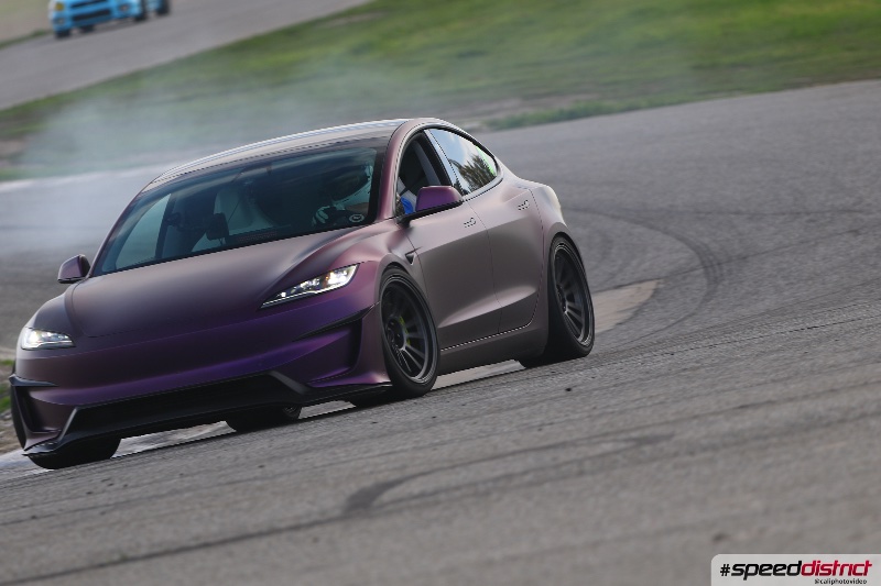 Porsche Taycan Turbo S