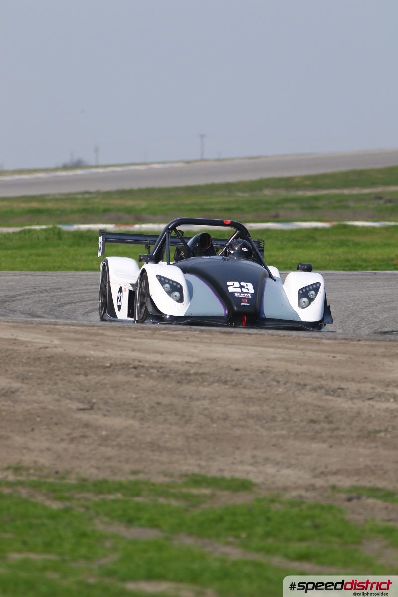 Radical SR3