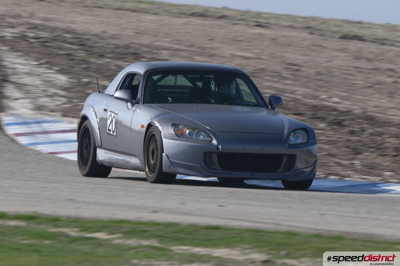 Honda S2000