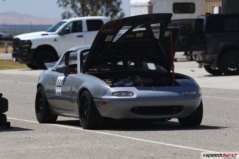 Mazda Miata
