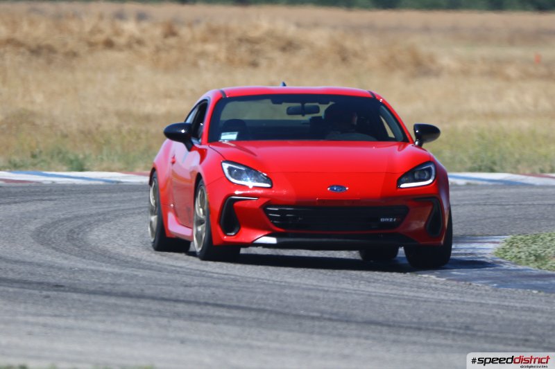 Subaru BRZ