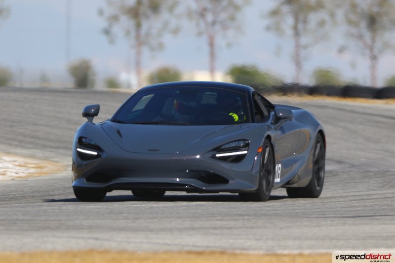 McLaren 720S