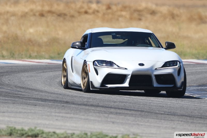 Toyota Supra