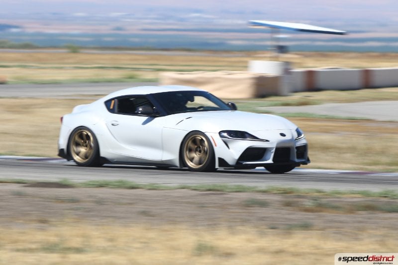 Toyota Supra