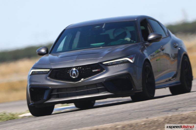 Acura TLX
