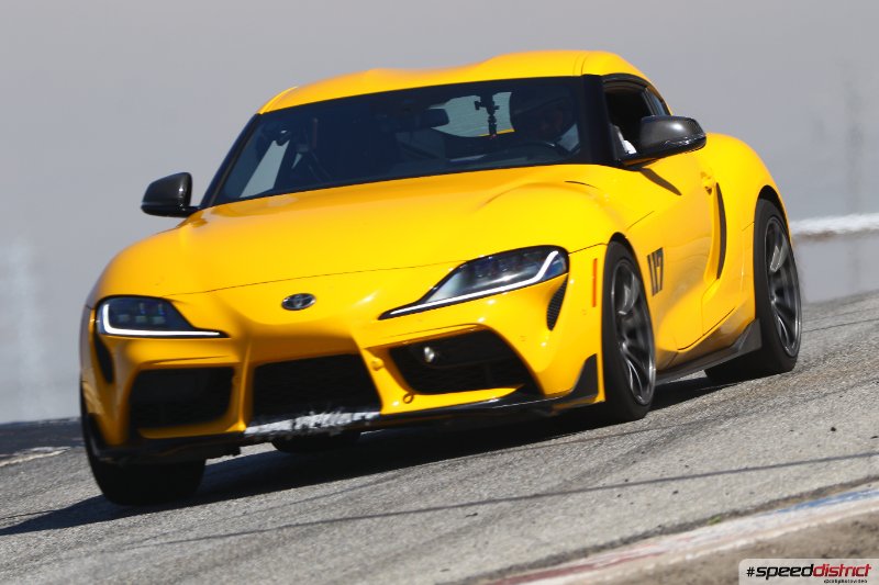 Toyota Supra