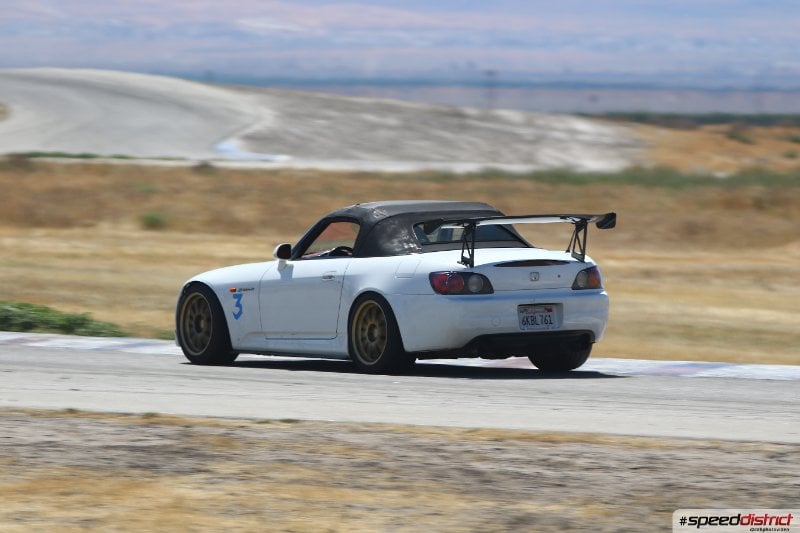Honda S2000