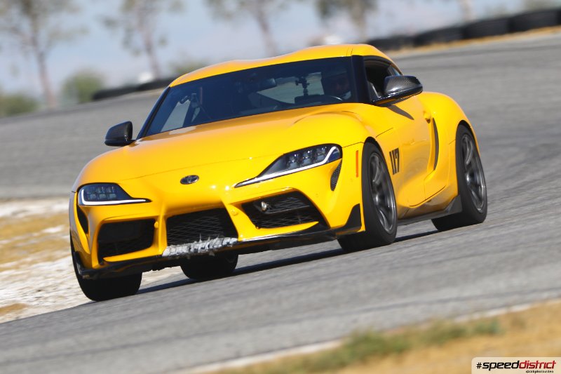 Toyota Supra