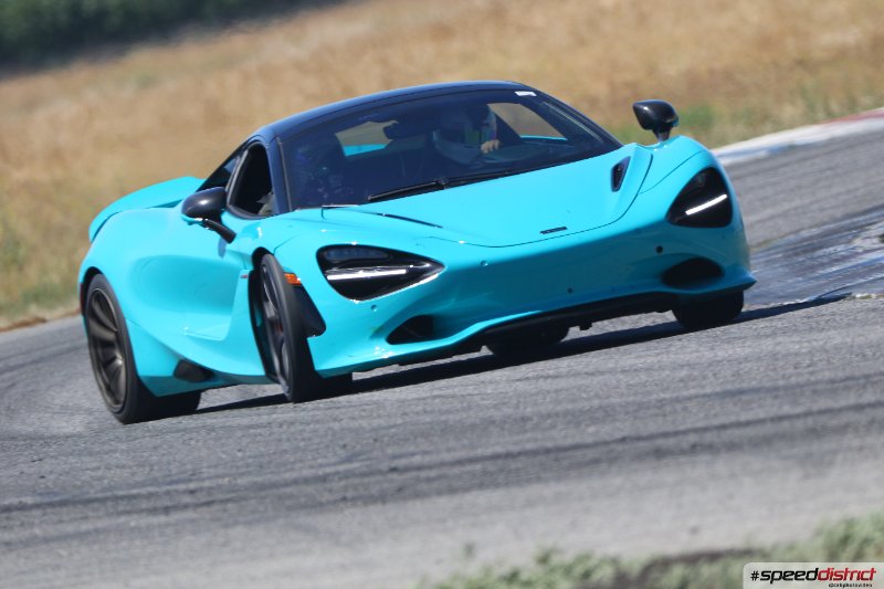 McLaren 720S