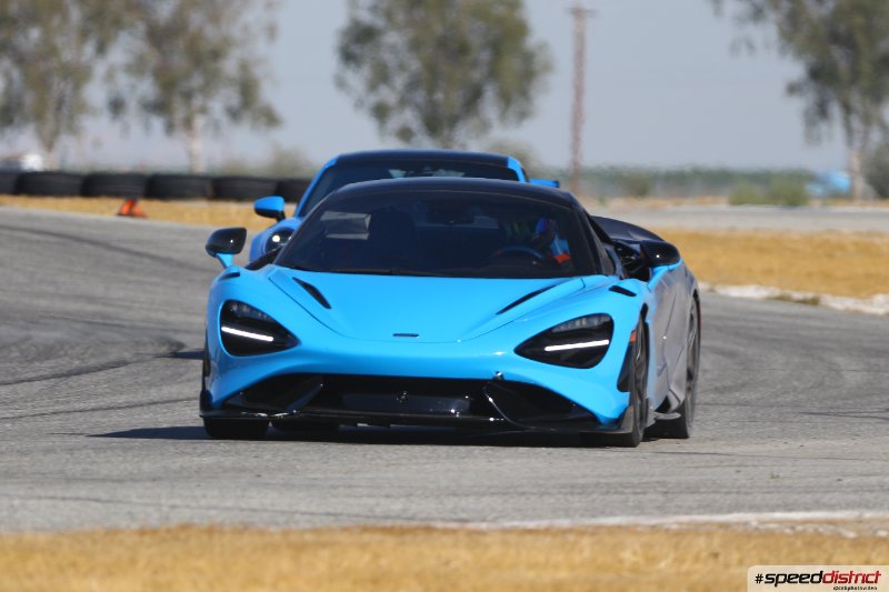 McLaren 765LT