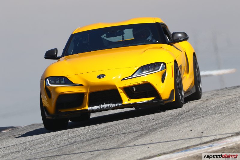 Toyota Supra