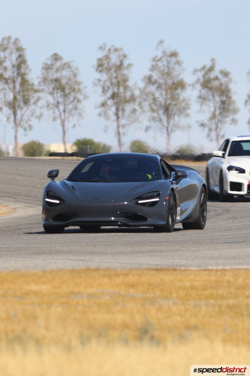 McLaren 720S
